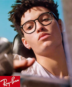Ray-Ban